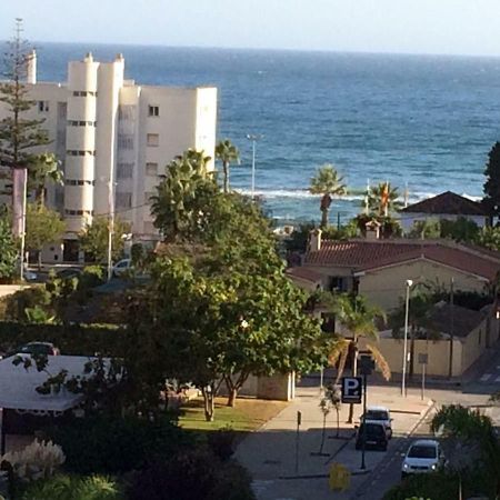 Nuevo Rincon Apartman Rincón de la Victoria Kültér fotó