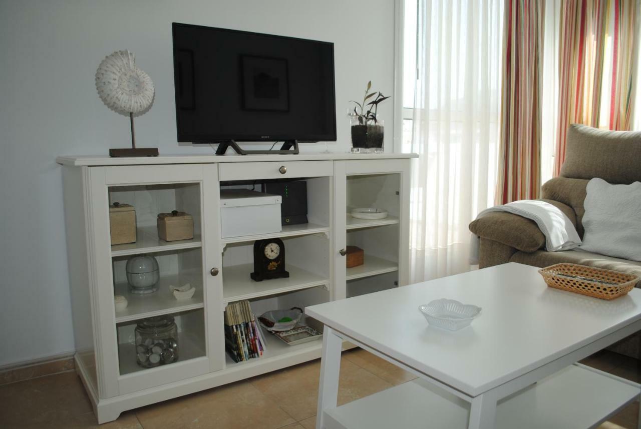 Nuevo Rincon Apartman Rincón de la Victoria Kültér fotó