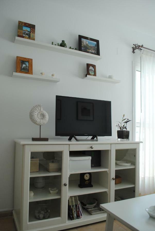 Nuevo Rincon Apartman Rincón de la Victoria Kültér fotó